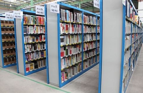 Automated Storage System